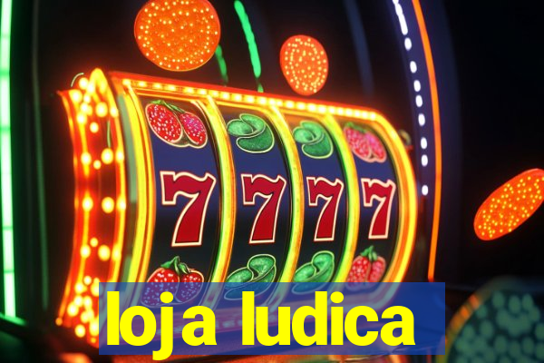 loja ludica